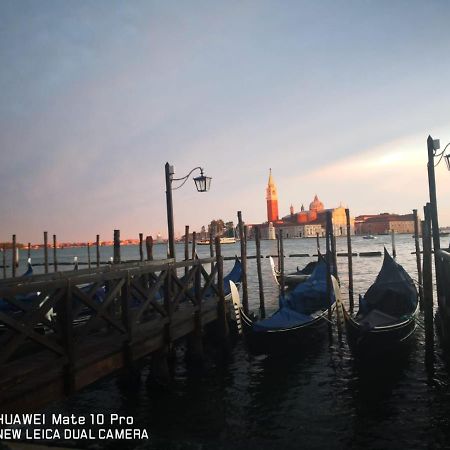 Ca Arivanlial Venice Villa Apartament Lido de Venecia Exterior foto