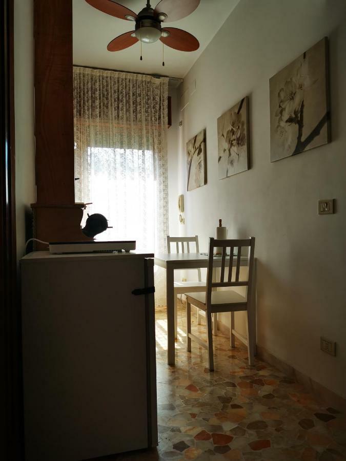 Ca Arivanlial Venice Villa Apartament Lido de Venecia Exterior foto